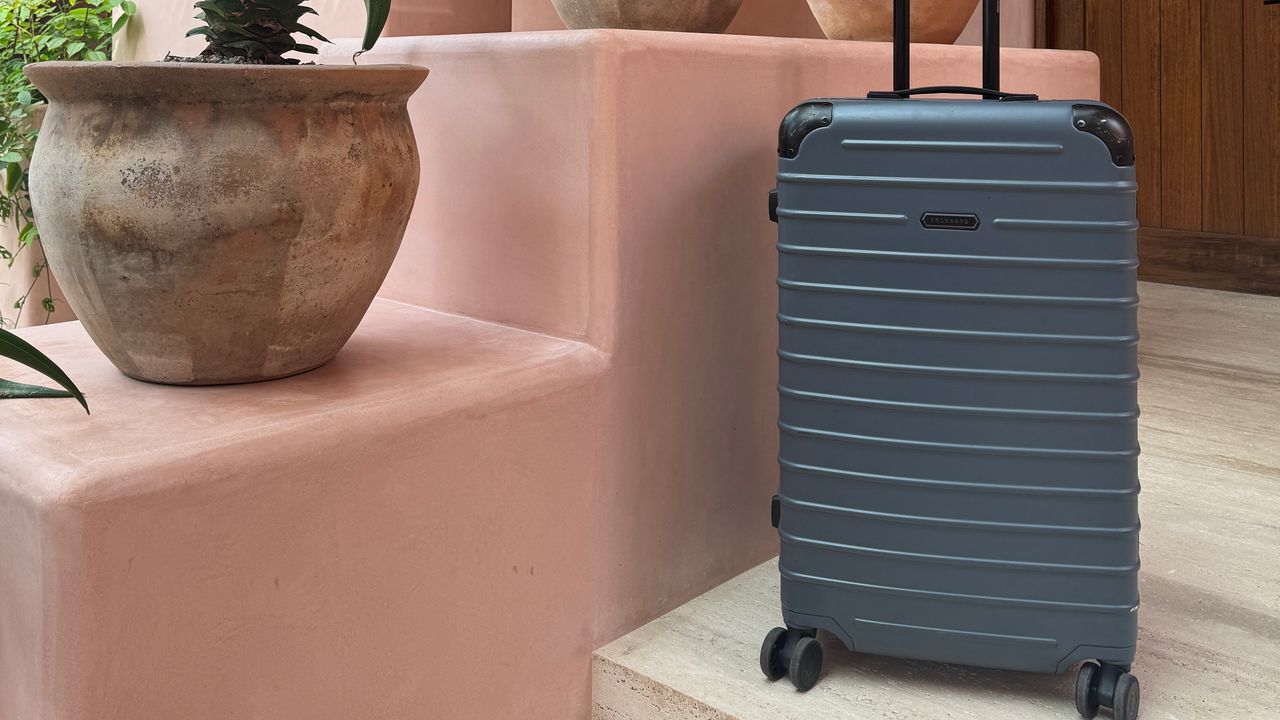 10% Solgaard Discount Code | September 2026 | Condé Nast Traveler