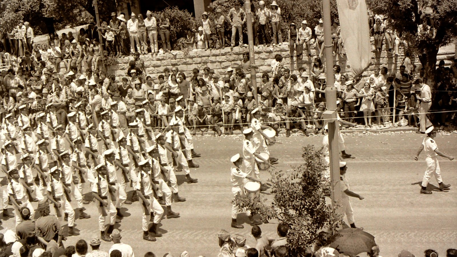 146468 independence day military parade PikiWiki Israel
