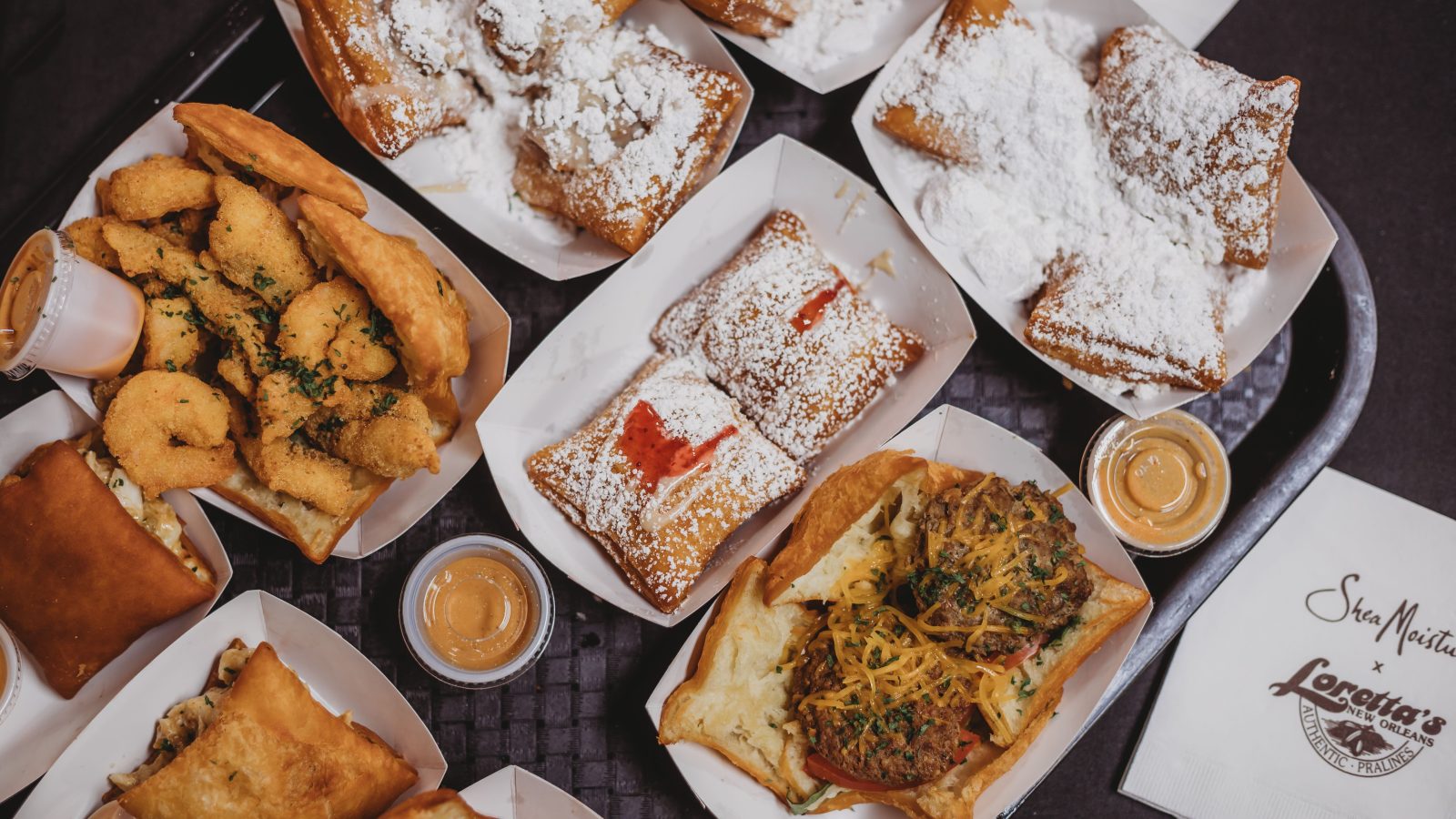 15 Best Beignets in New Orleans for Louisiana's Most Classic Dessert—or Lunch
