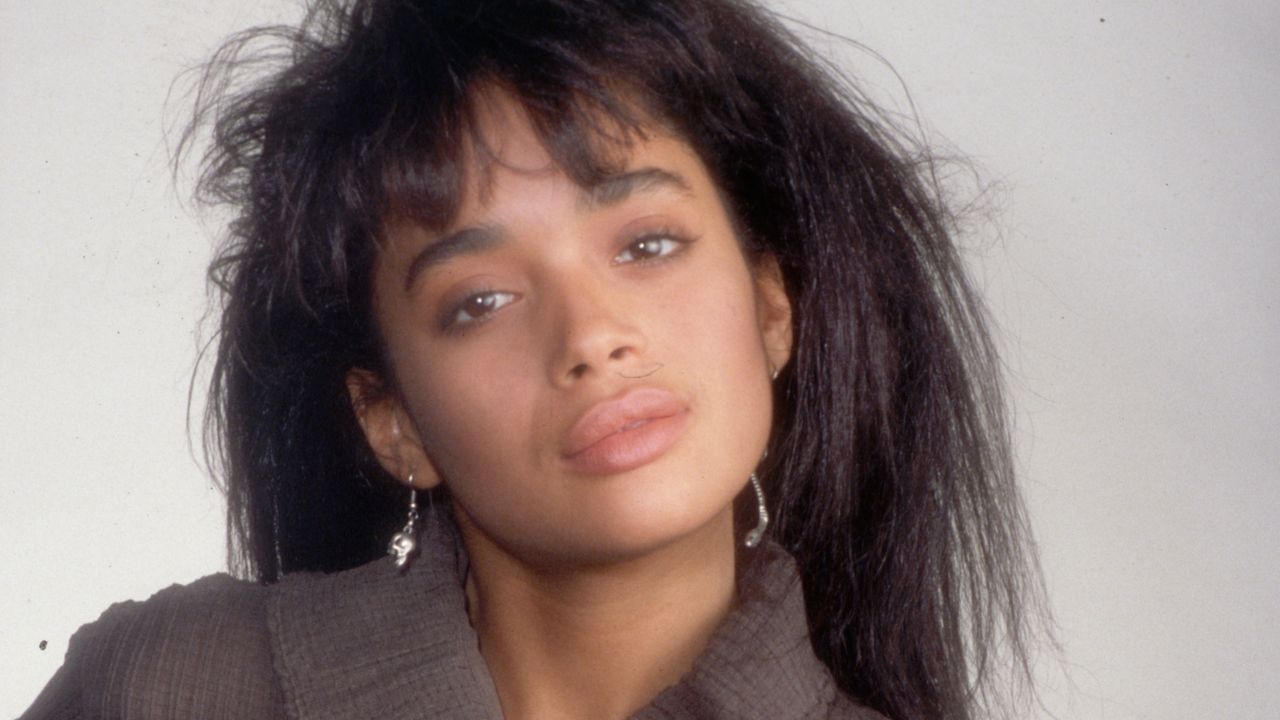 15 Vintage Pictures of the Divine Lisa Bonet
