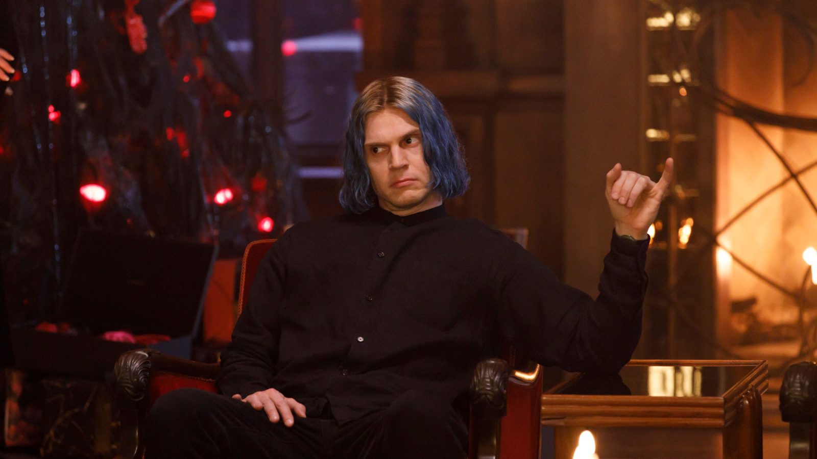 26 Thoughts I Had About Season 13, Episode 3 of ‘American Horror Story’