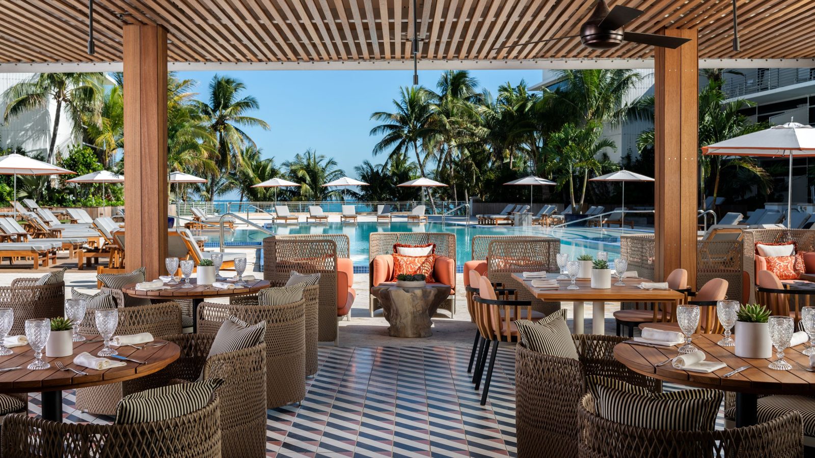 29 Best Hotels in Miami (2026), From Key Biscayne to Wynwood