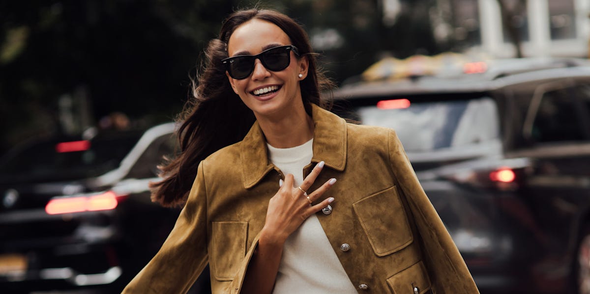 6 New York Fashion Week Street-Style Looks to Try This Fall