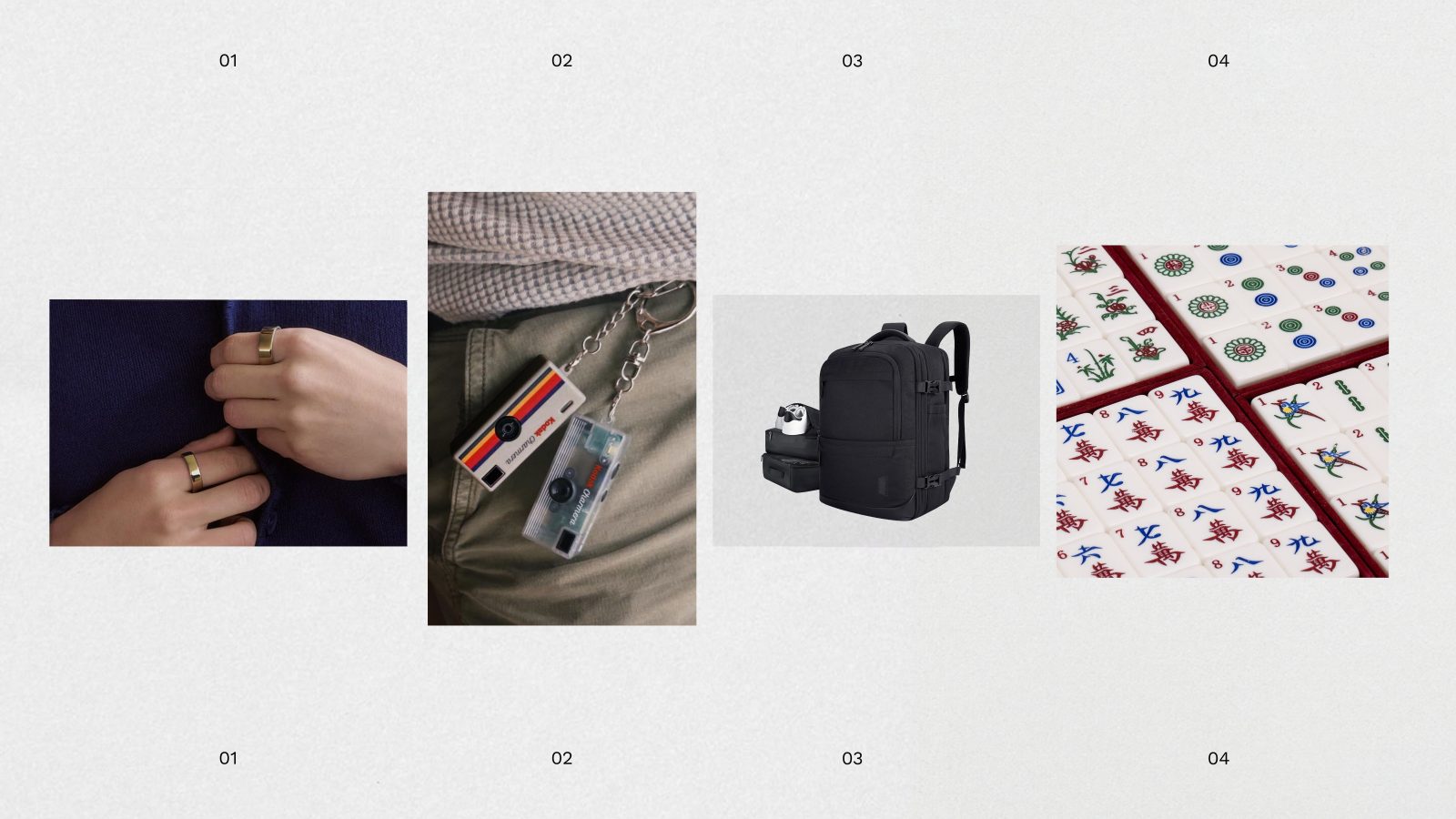 75 Amazon Gifts for Every Traveler on Your List