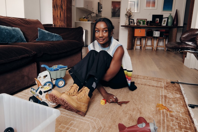 A Day in The Life: How Telsha Anderson-Boone Codes Her Next Chapter