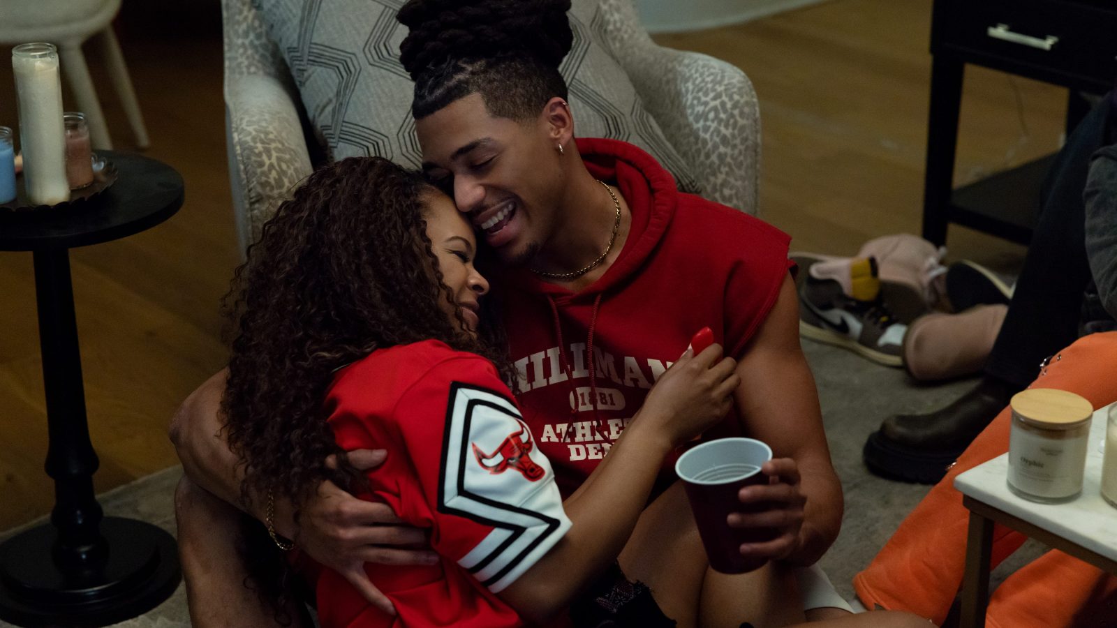 A Different World Season 1 Ending, Explained