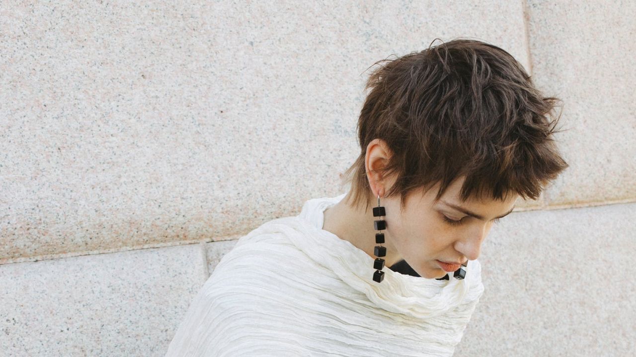 A New Generation of Jewelry Designers Is Bringing Back Art Deco