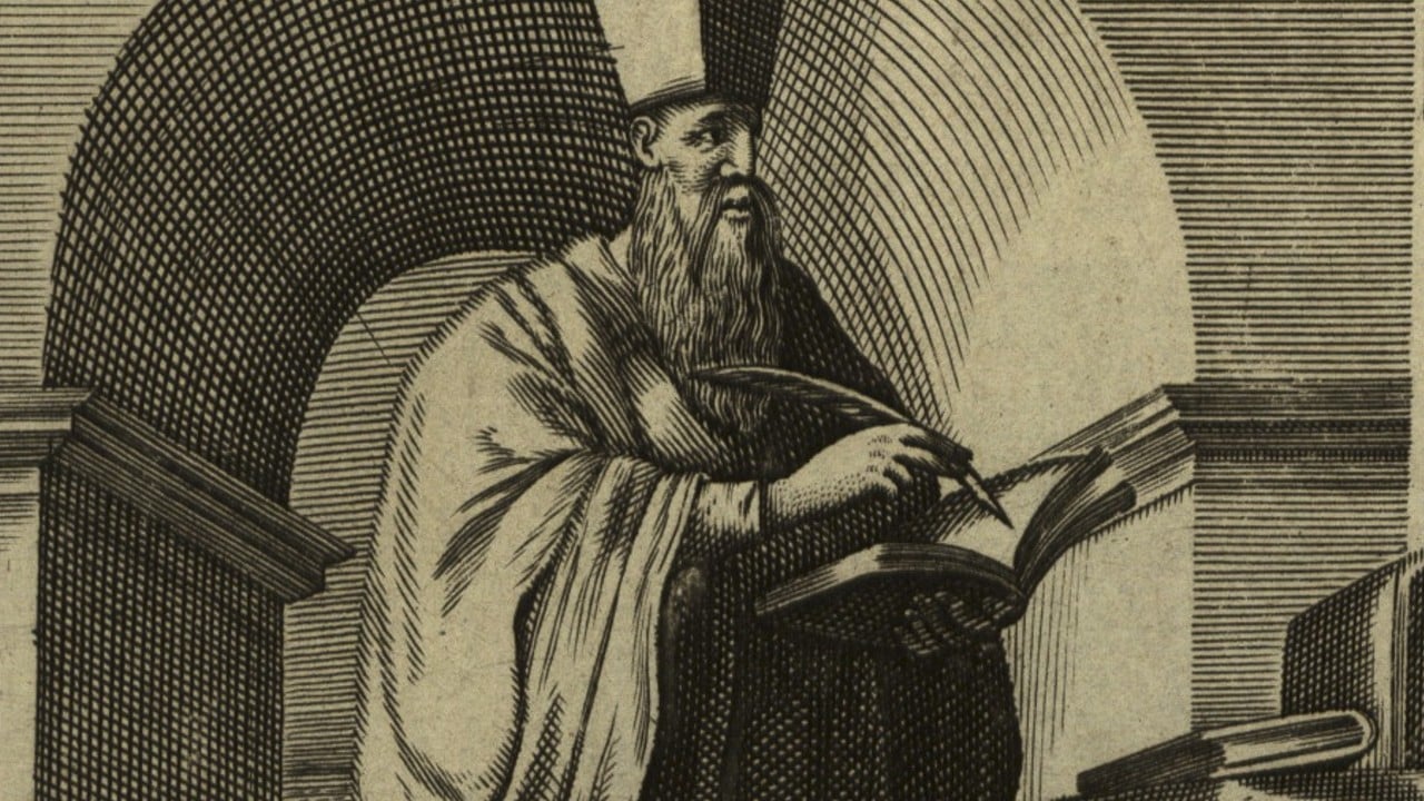 A Polish priest’s perilous mission to save a doomed Chinese dynasty with Catholic links