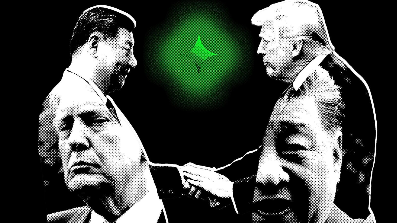 A US-China AI Hotline Won't Be Ready For a While