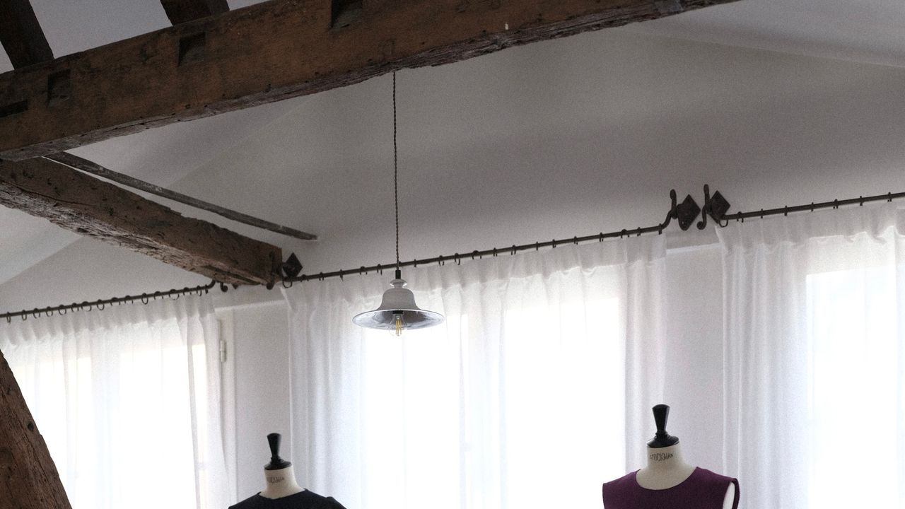 A Visit to 1988, the Paris Vintage Store That Is Also a Lending Library and a Designer Resource