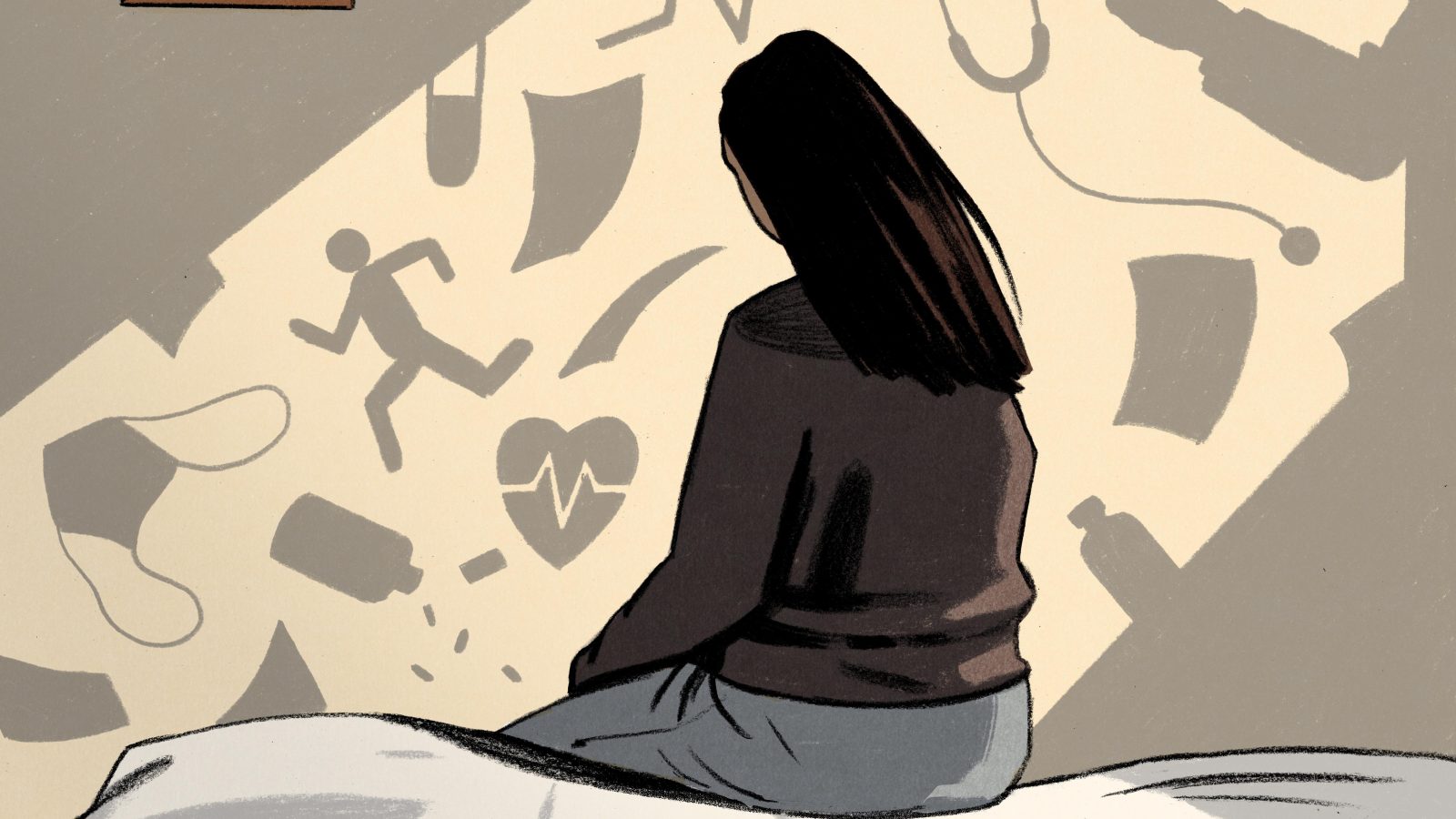 Abandoned, dismissed and gaslighted: there is no excuse for the way ME sufferers have been betrayed | George Monbiot