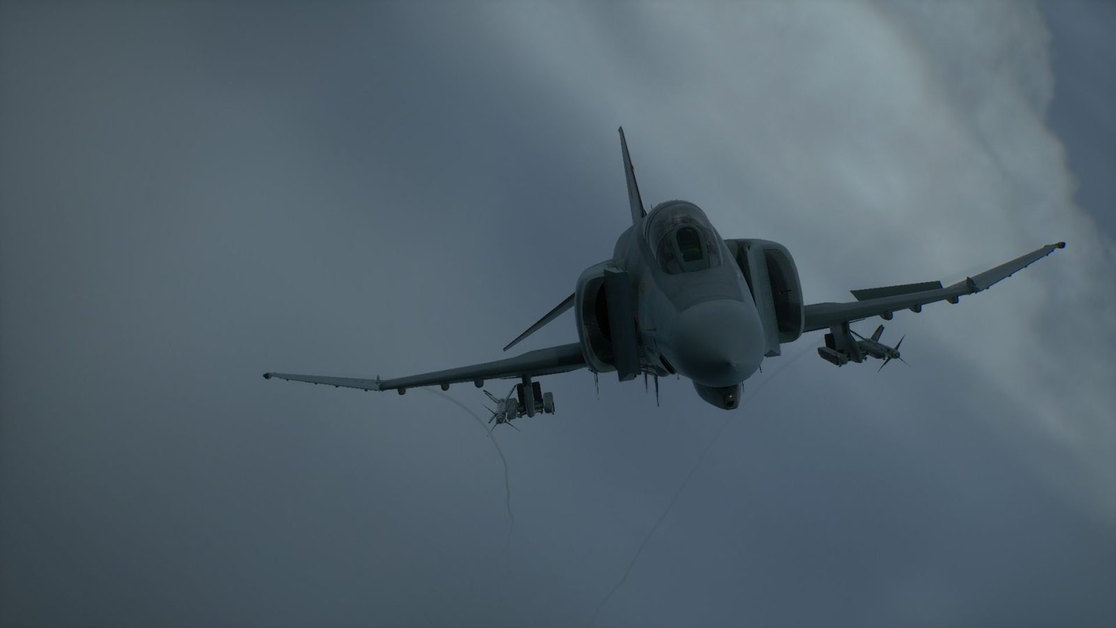 Ace Combat 8: Wings of Theve review: soaring combat, snoreworthy story