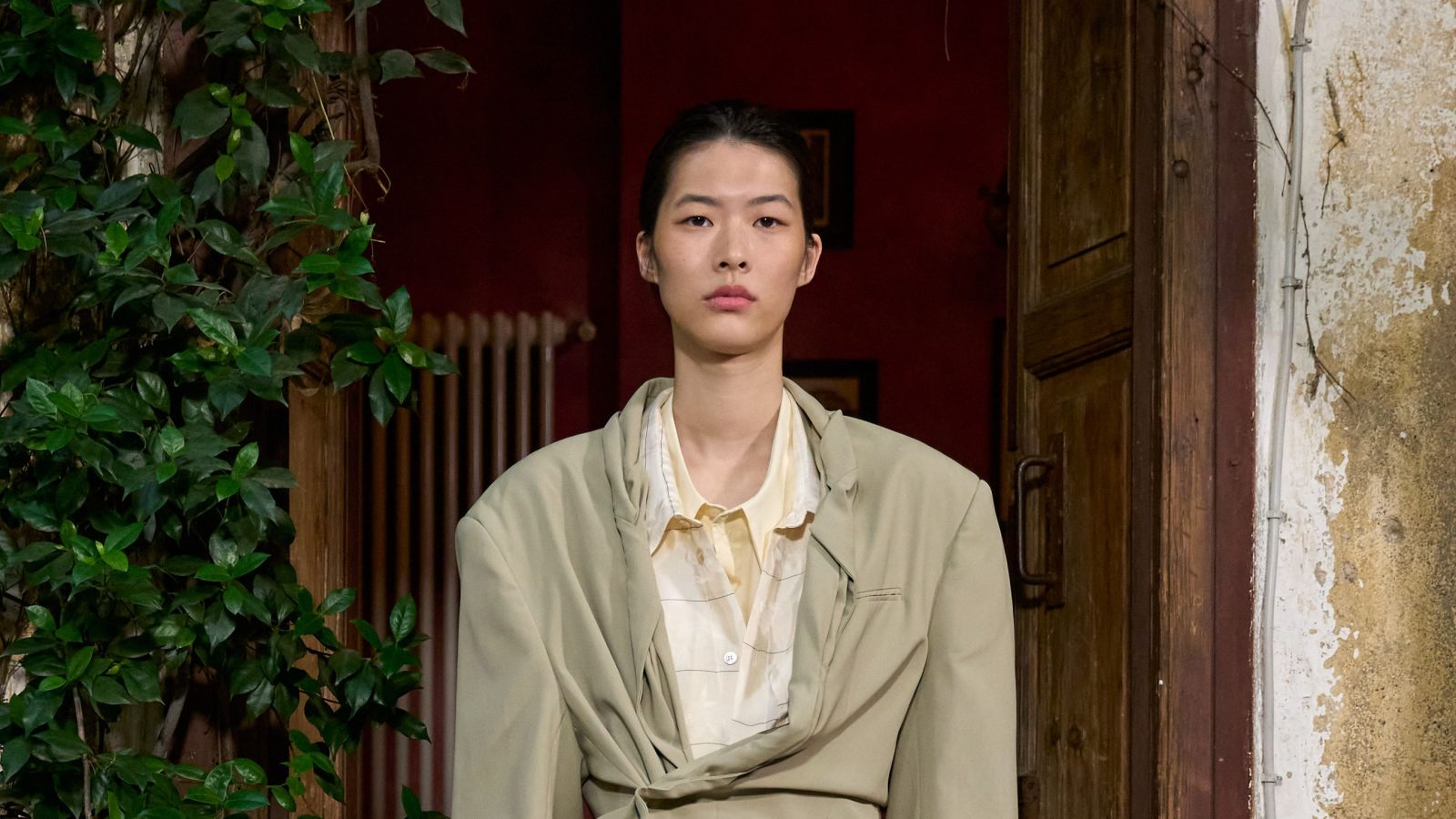 Act No.1 Spring 2027 Ready-to-Wear