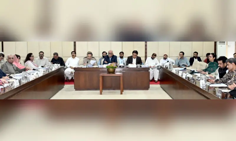 Action ordered against PIA, ASF staff for misbehaving with lawmakers