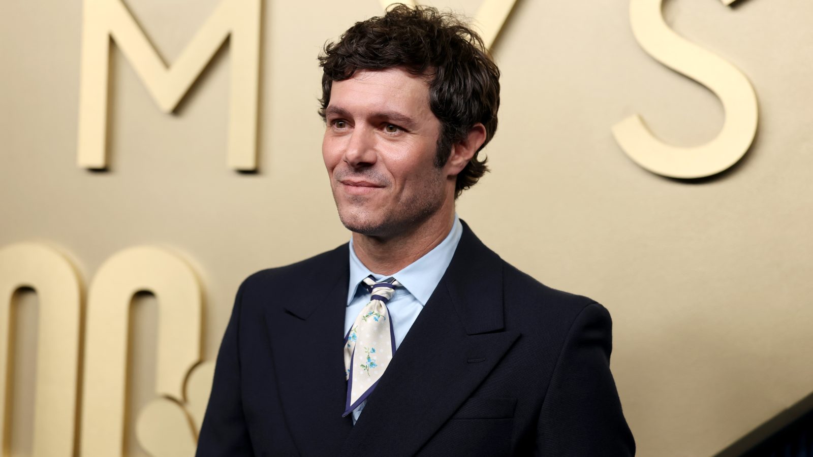 Adam Brody Calls for a ‘Free Palestine,’ Says He’s Never ‘Ducked’ Politics: ‘I Just Answer the Questions I’m Asked’