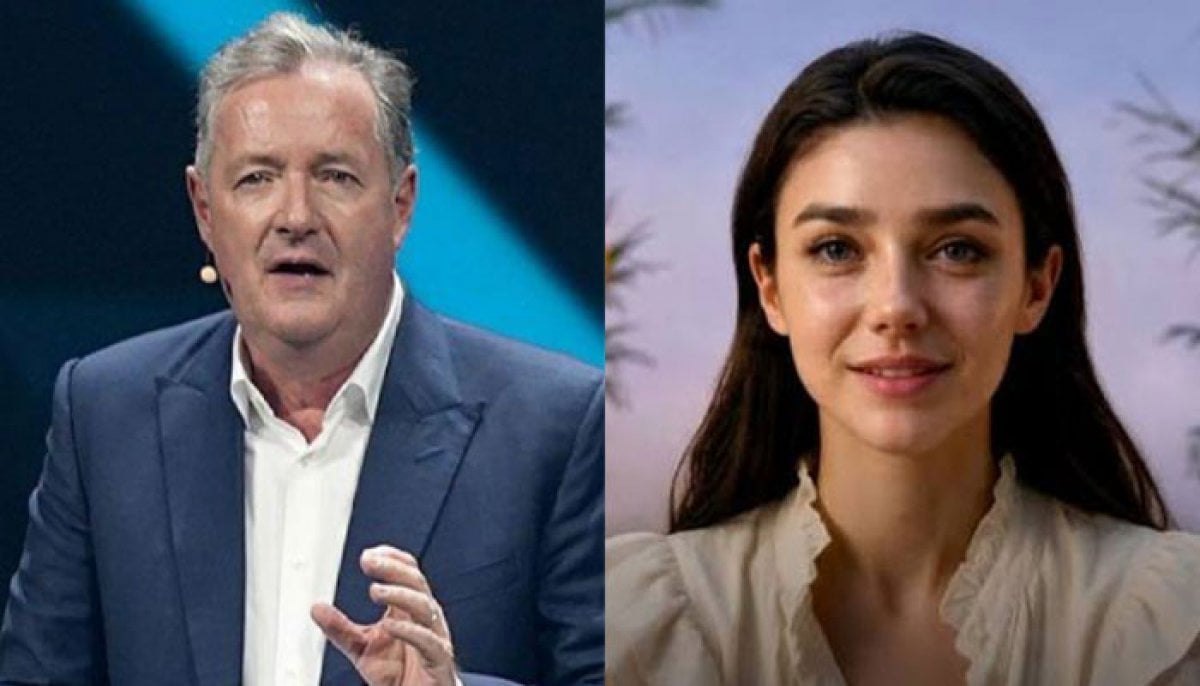 AI 'actress' Tilly Norwood's interview takes bizarre turn