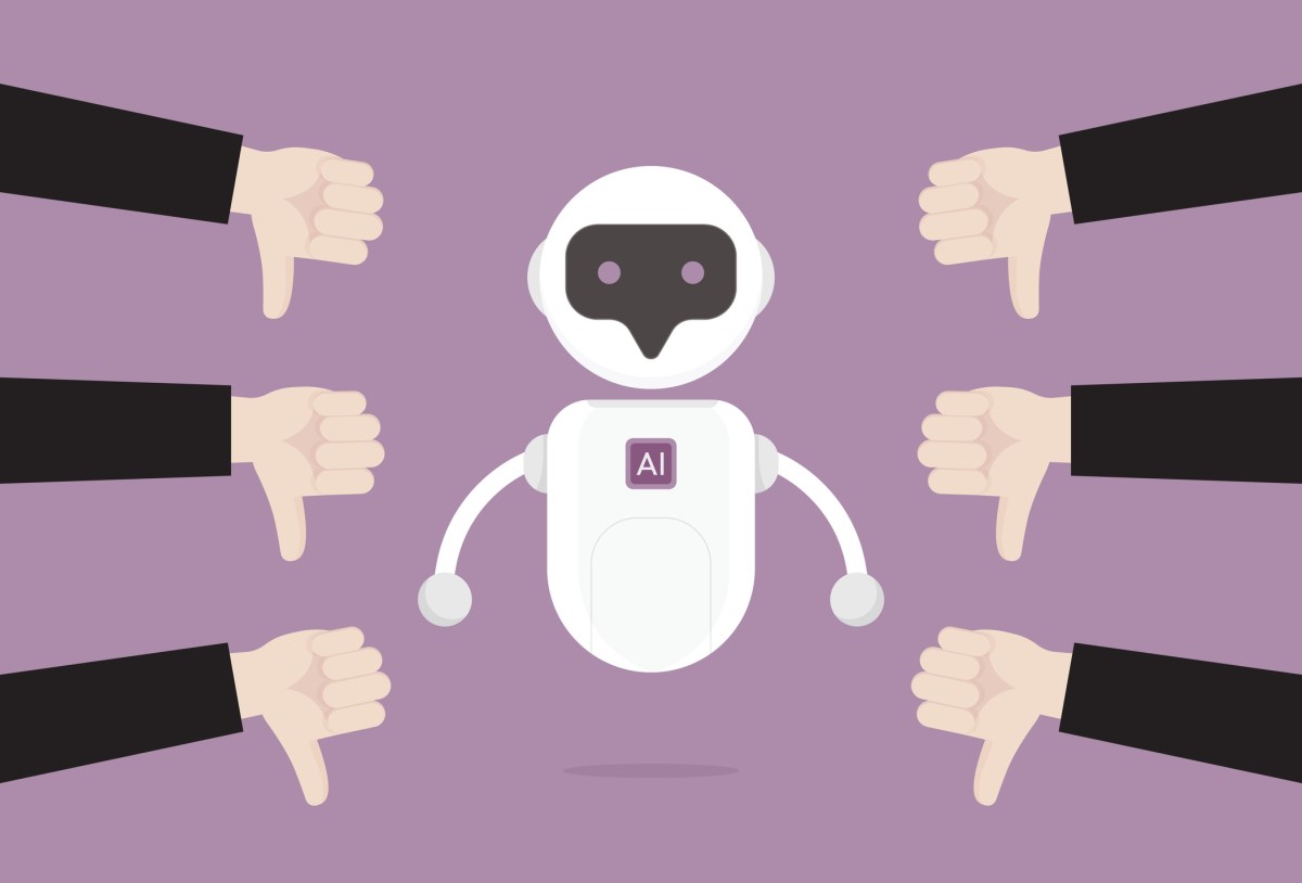 AI agents now have a place to snitch