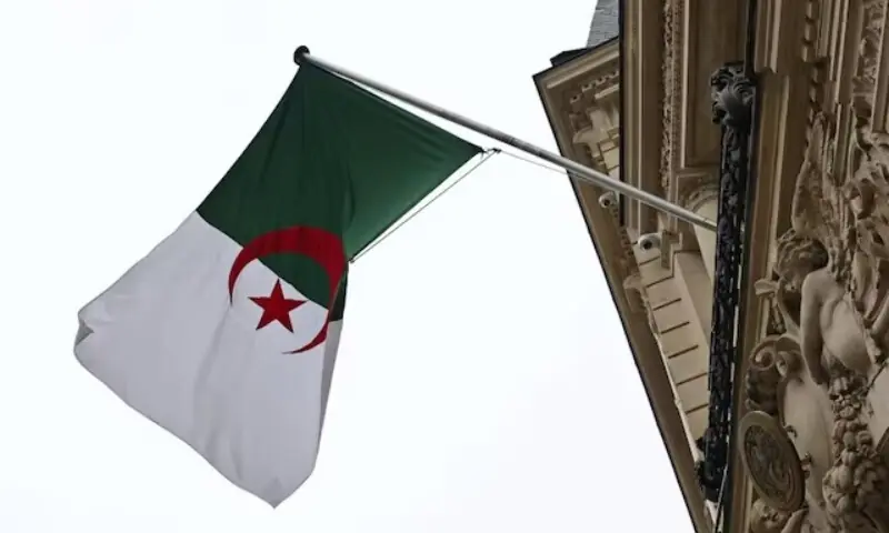 Algeria severs diplomatic ties with UAE over ‘provocative, hostile’ actions