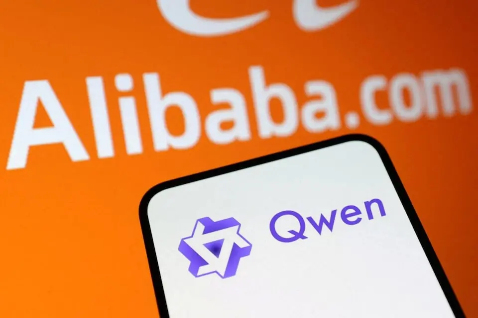 Alibaba plans AI model with 5 trillion to 10 trillion parameters, unveils new chip