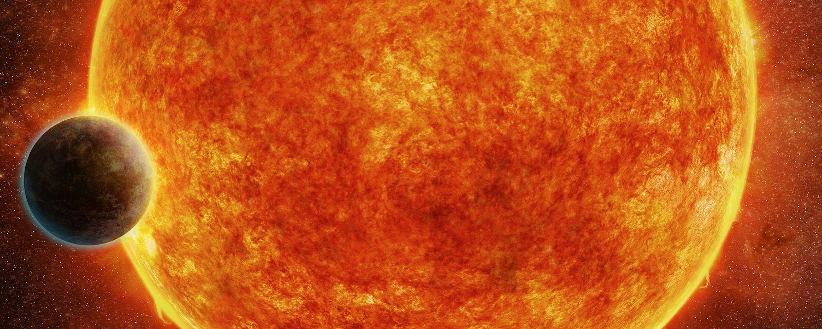 Alien life? Why the possibility of exoplanet LHS 1140b emitting helium gas is so exciting
