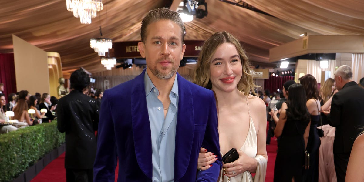 All About Morgana McNelis, Charlie Hunnam’s Girlfriend