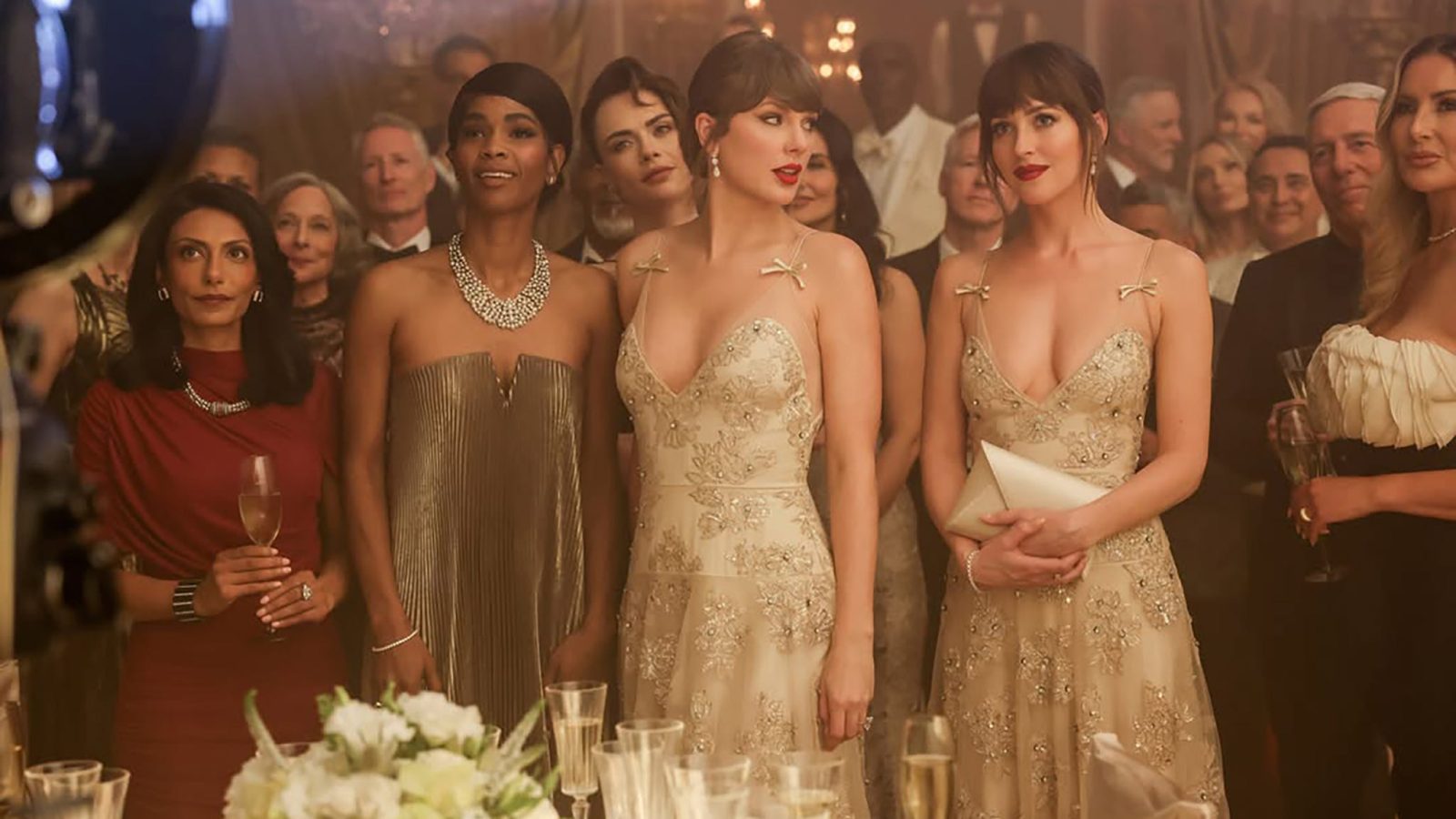 All the Easter Eggs We Found in Taylor Swift’s ‘Patient Zero’ Music Video