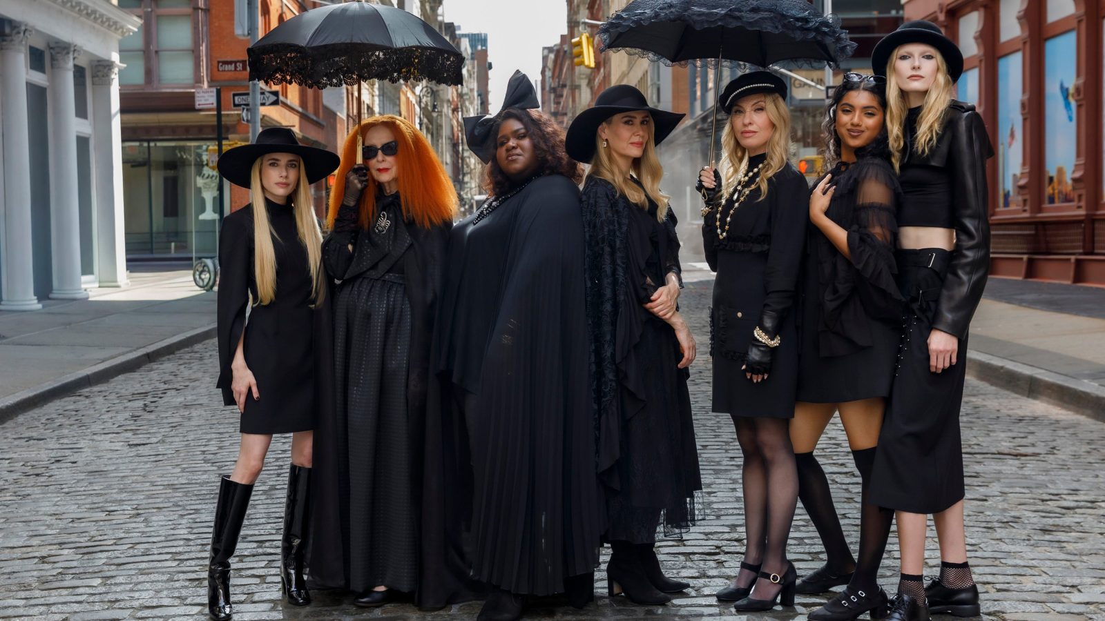 American Horror Story Season 14: Everything We Know