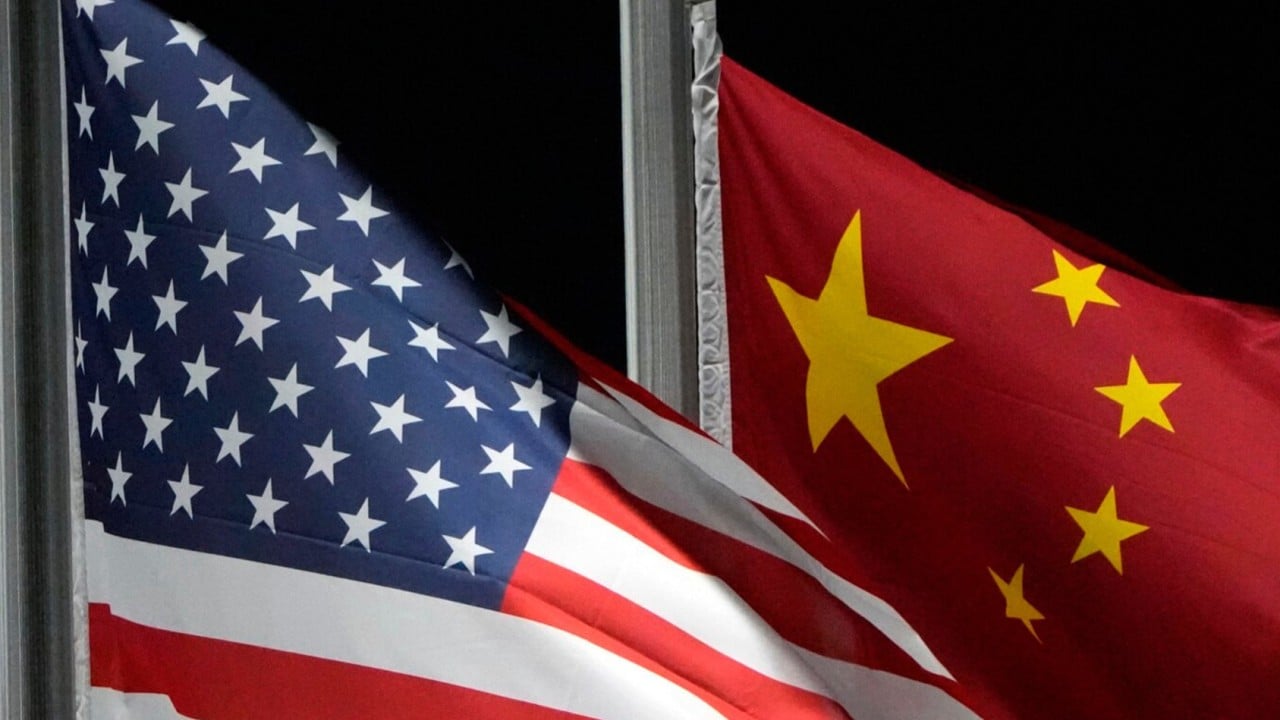 American views of China improve before Xi-Trump summit, Pew report finds