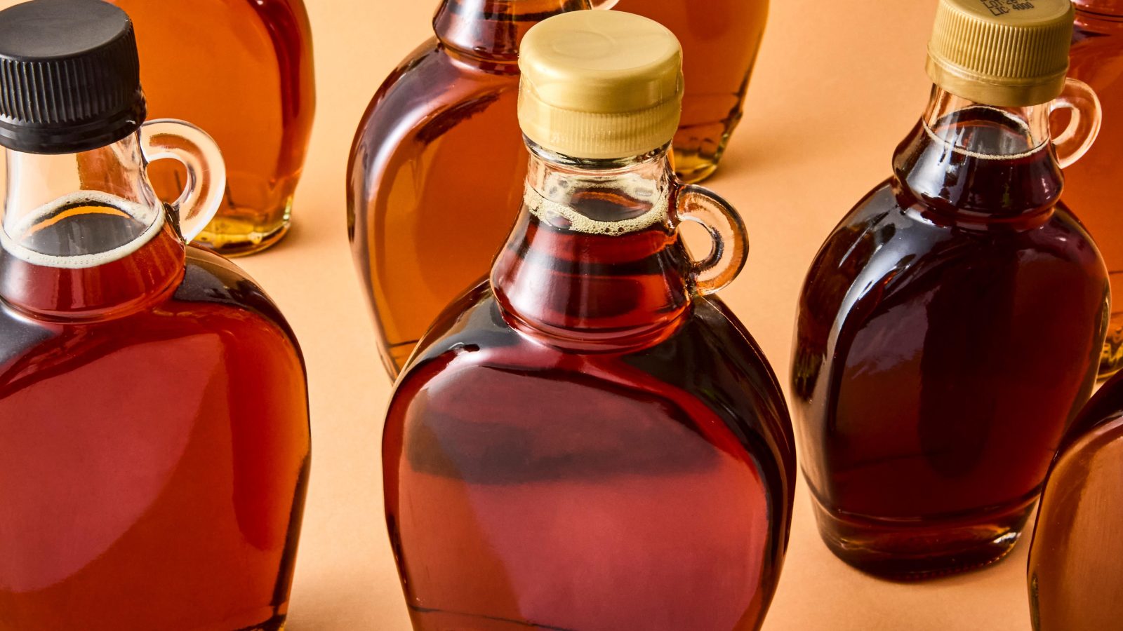 ‘An intense caramelised toffee flavour’: the best supermarket maple syrup, tasted and rated