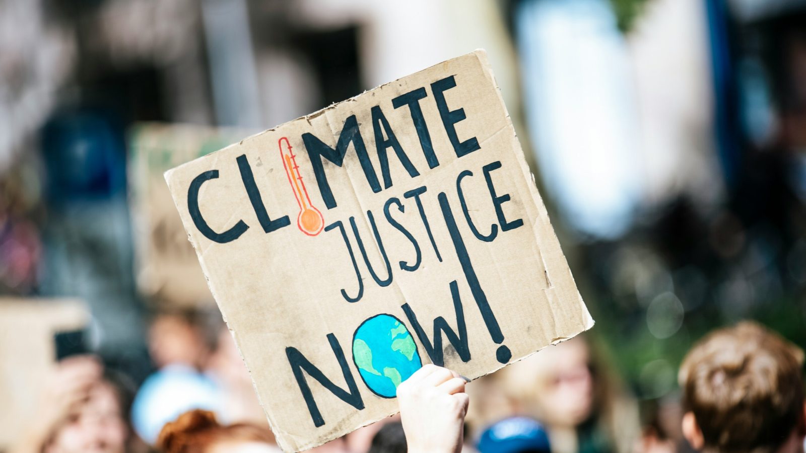 Anger, hope and compassion do little to spur more climate donations