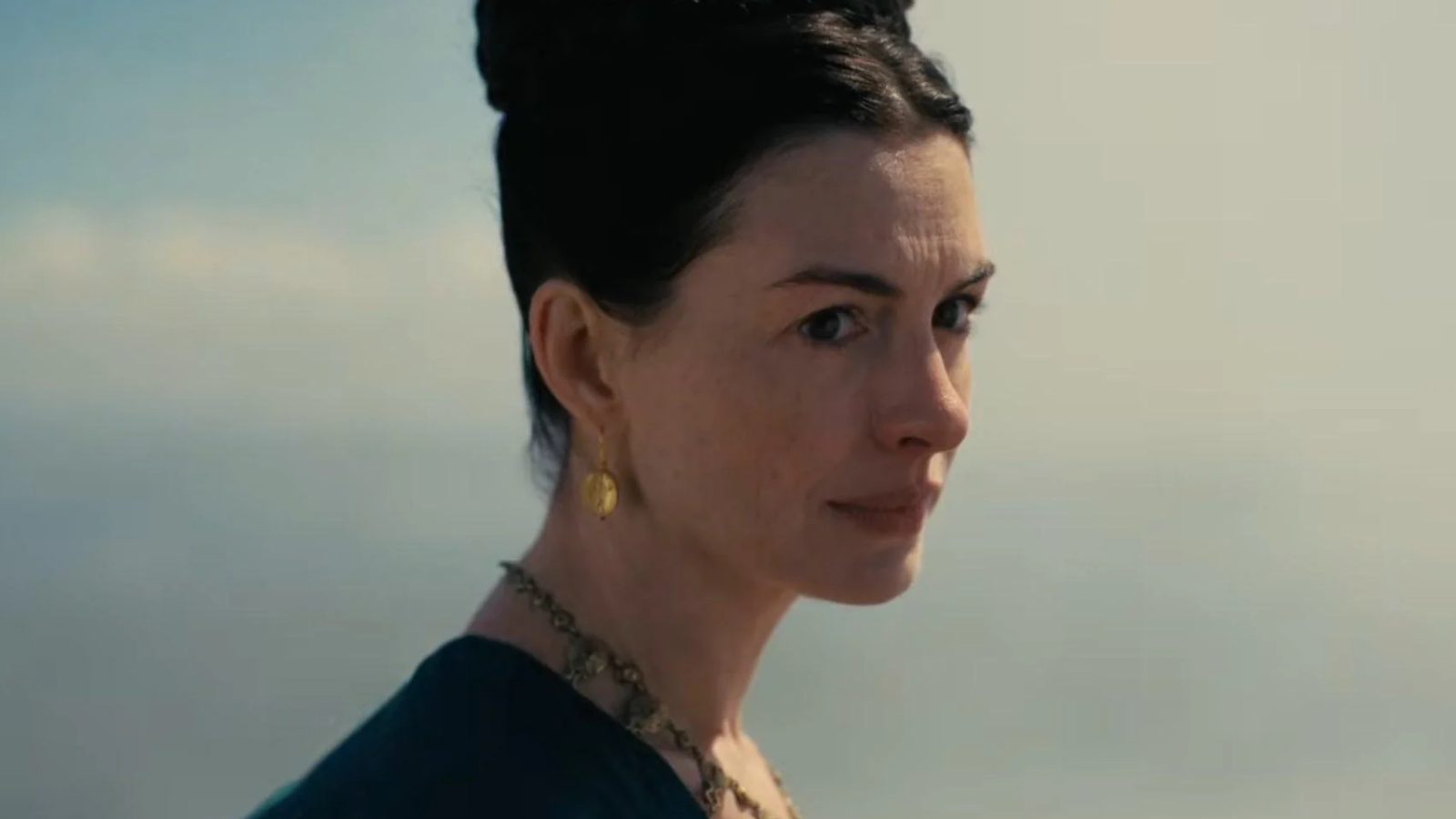 Anne Hathaway to Campaign in Supporting Actress for Christopher Nolan’s ‘The Odyssey’ (EXCLUSIVE)