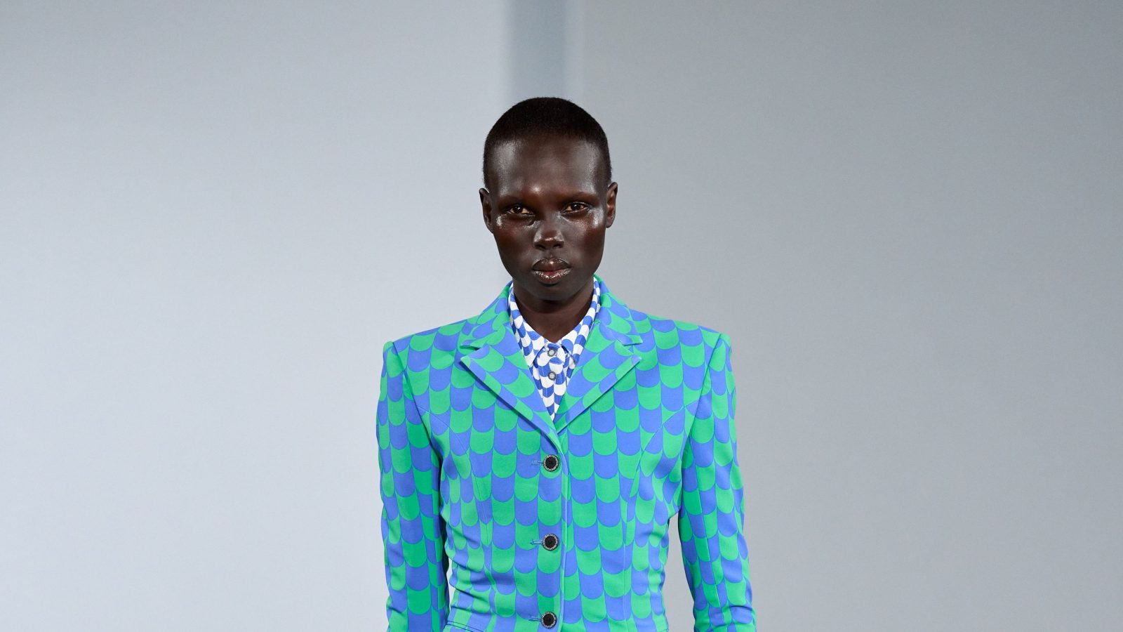 Anrealage Spring 2027 Ready-to-Wear