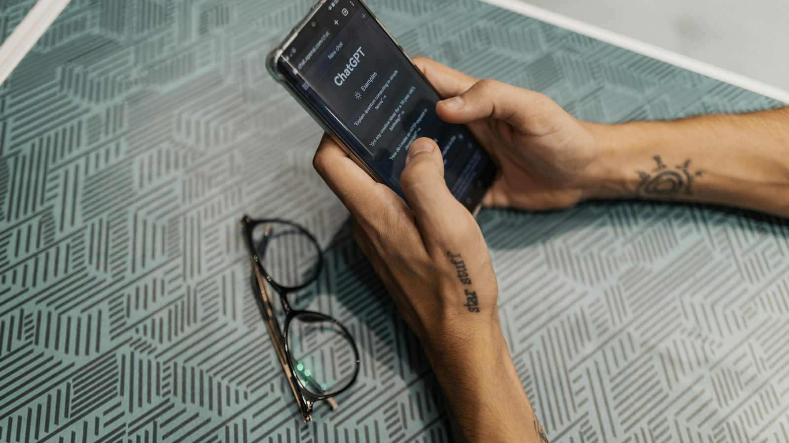 Are bots changing how people talk? Language in the age of AI