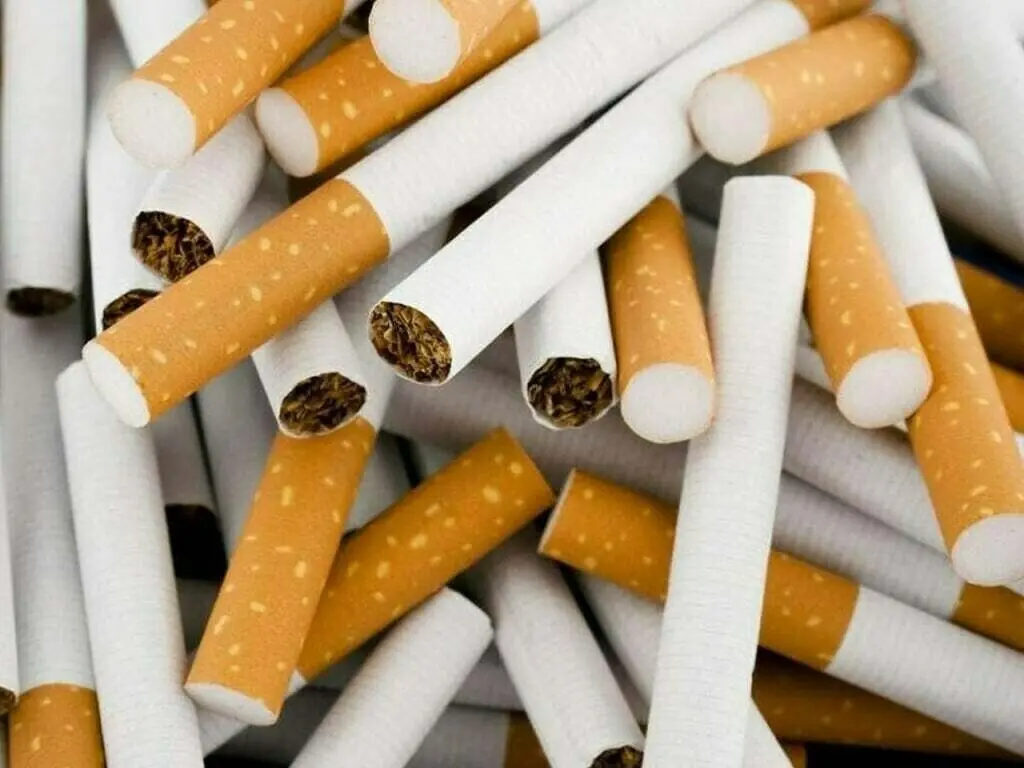 Around 22.7m people use tobacco in Pakistan