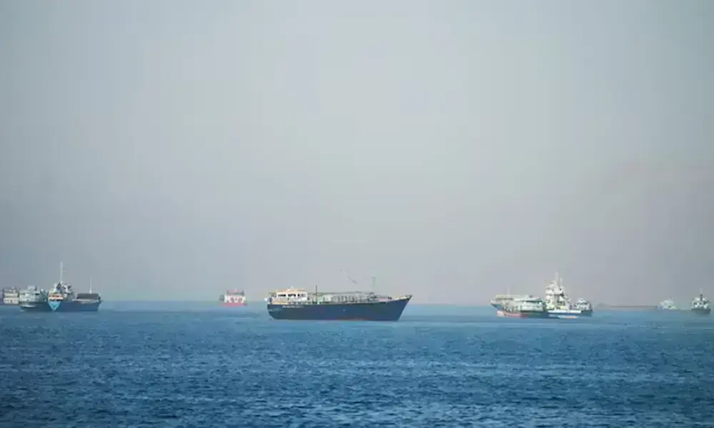 As Saudi tensions with Houthis escalate, mediator Pakistan faces pressure to choose a side
