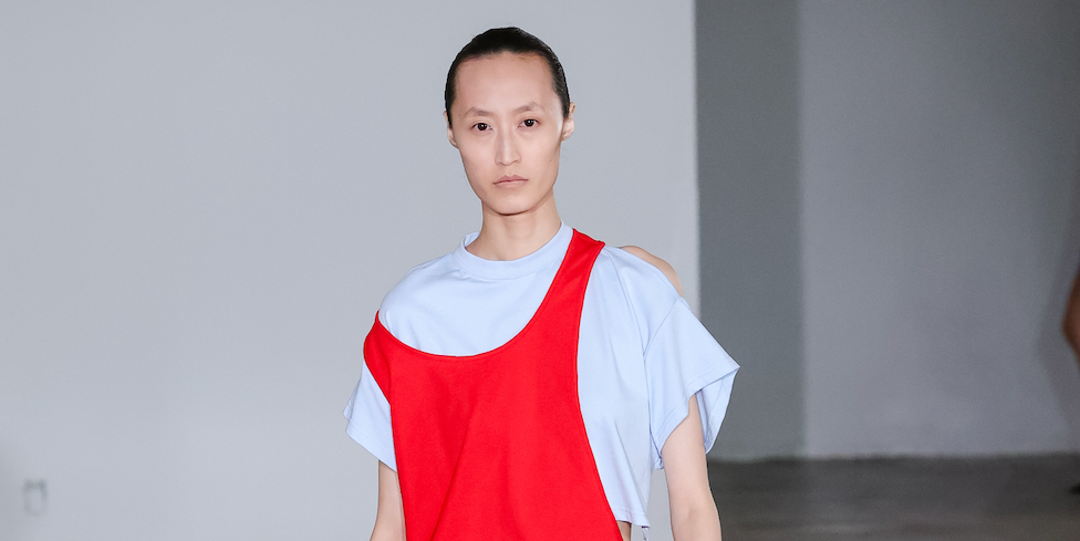 At LII Spring/Summer 2027, the Familiar Becomes Strange