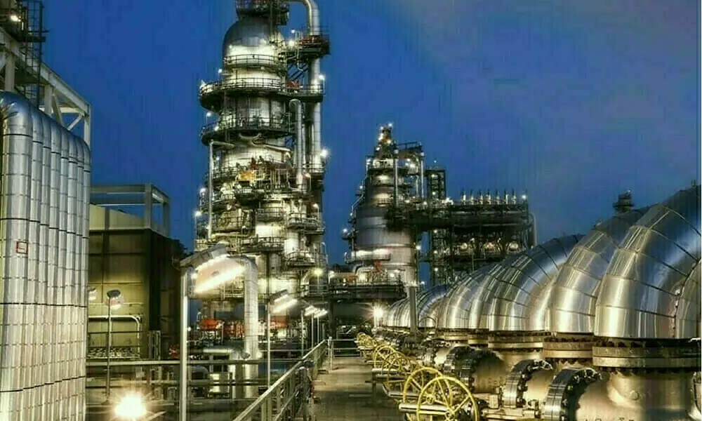 Attock Refinery plans new 50,000 BPD deep-conversion refinery