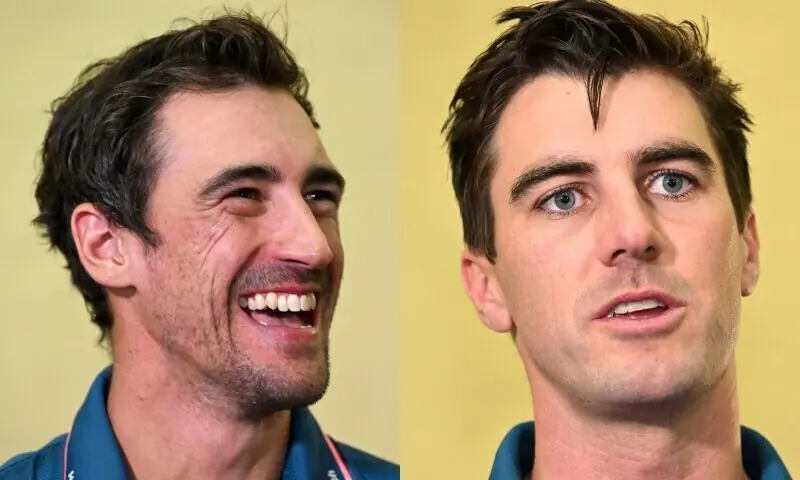 Australia bowling attack boosted as Cummins, Starc return for SA ODIs