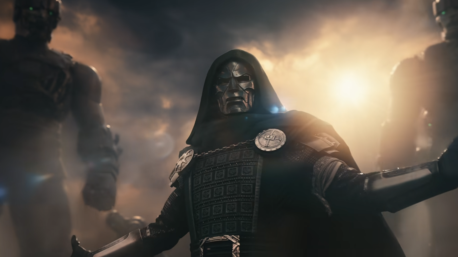 ‘Avengers: Doomsday’ Co-Director Explains It’s ‘Very Difficult’ to Evolve Marvel Characters, but ‘We Need to Surprise Ourselves’ and ‘Audiences’