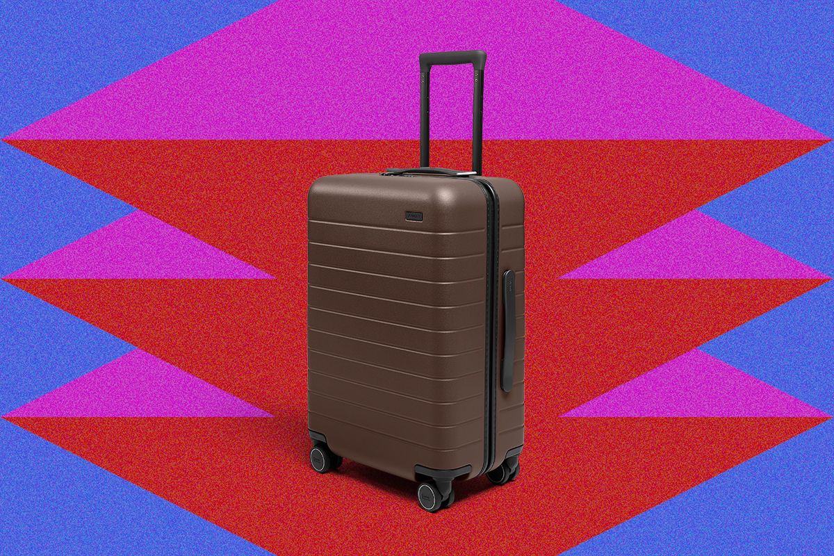 Away’s New Series 3 Luggage Plays It Safe—That’s the Point