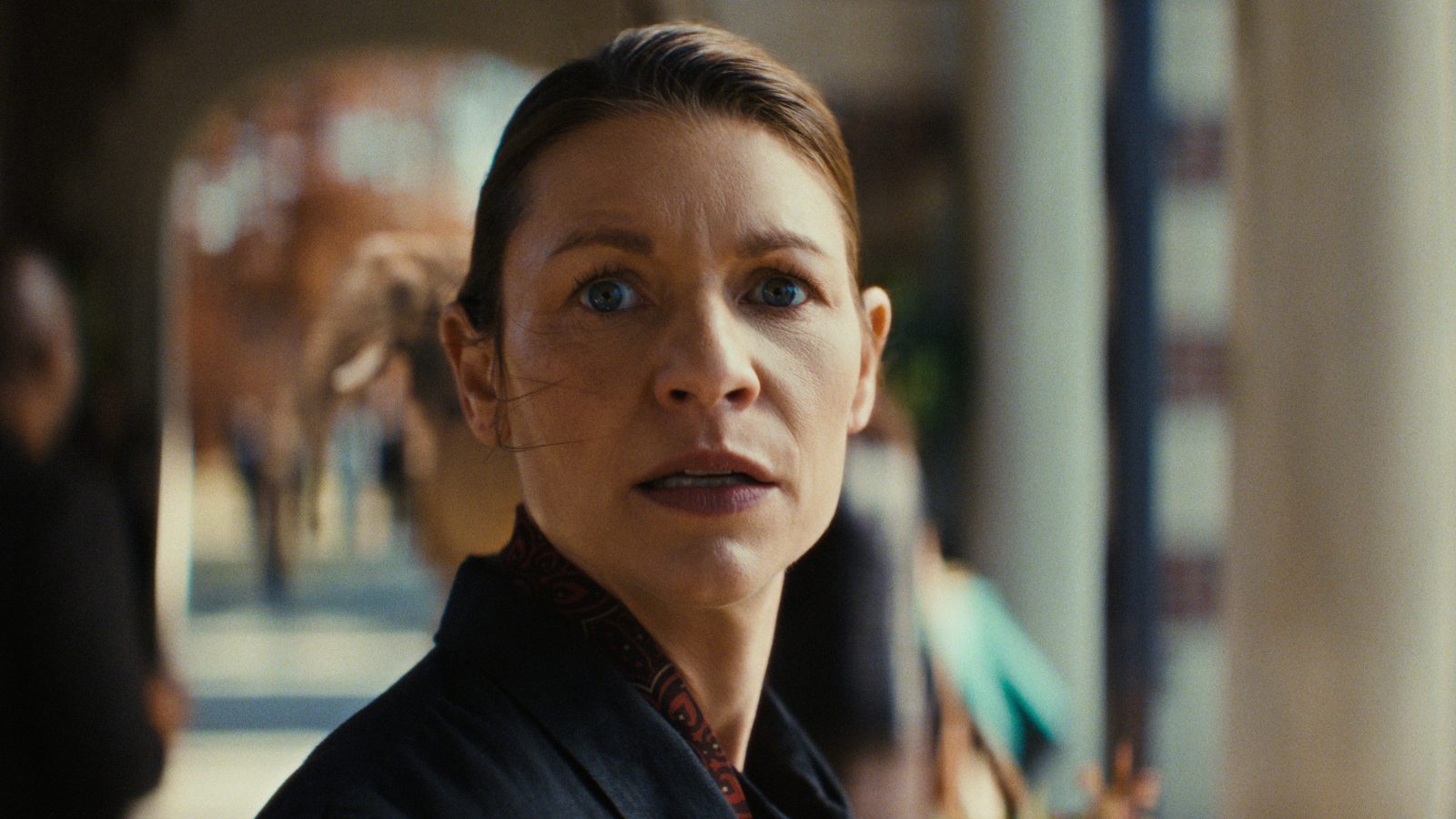 ‘Beast in Me’ Renewed for Season 2 With Claire Danes Returning