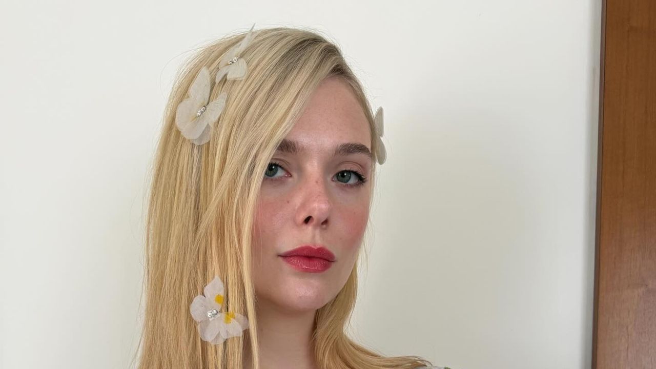 Beauty Marks: The Best Beauty Looks of the Week
