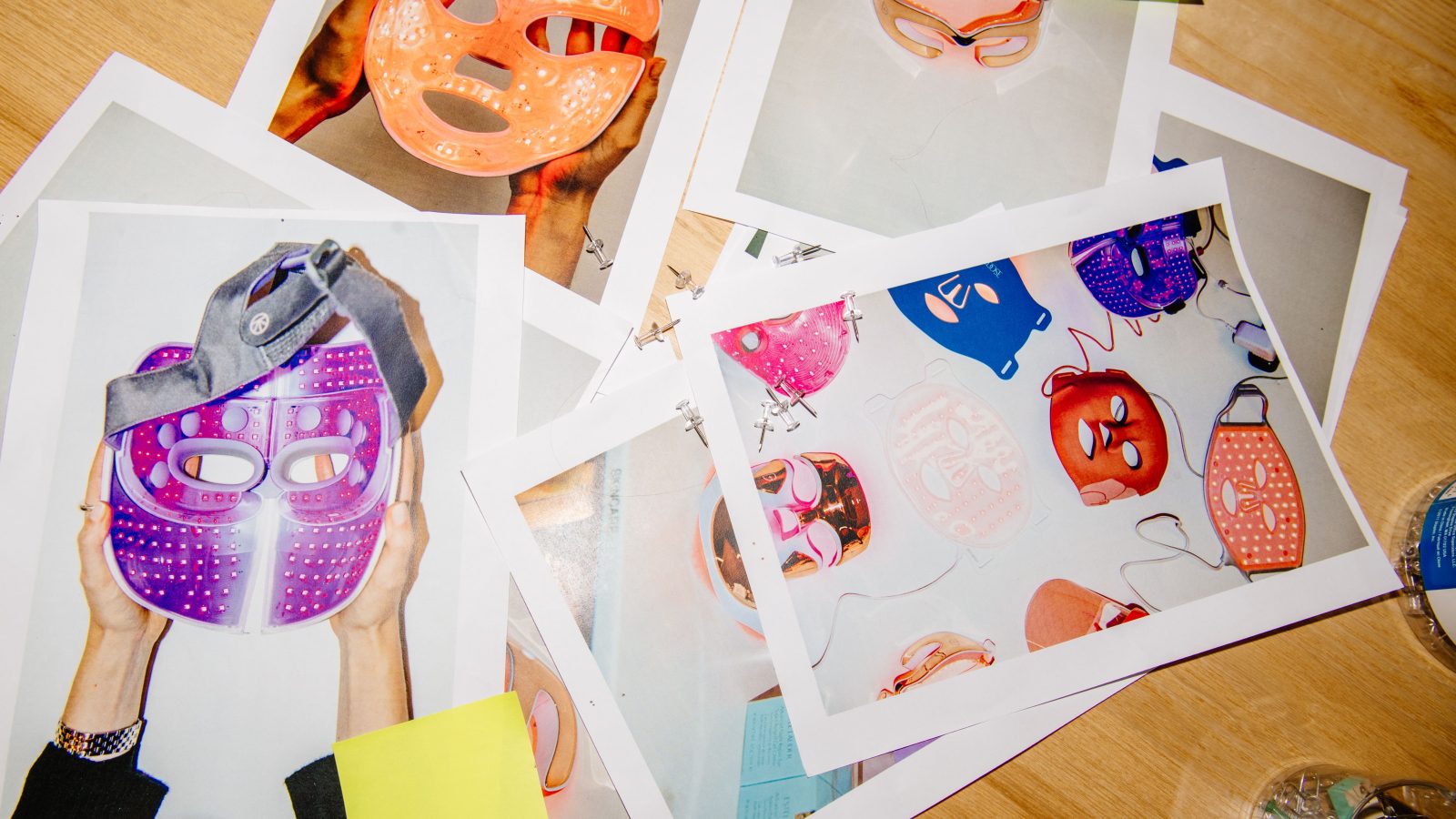 Best Red Light Therapy Masks of 2026, Our Top LED Face Masks