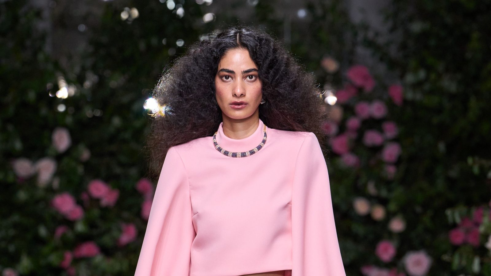 Bibhu Mohapatra Spring 2027 Ready-to-Wear