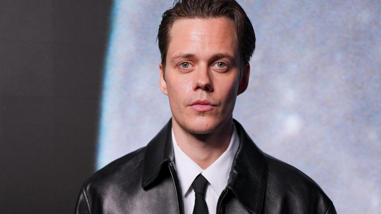 Bill Skarsgard to Star in Hideo Kojima’s ‘Physint’ Video Game From Xbox