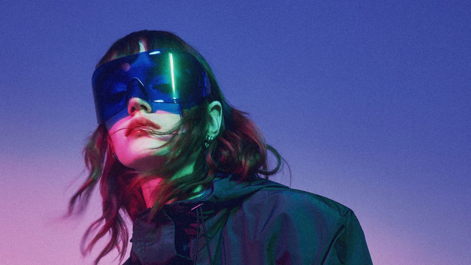 Blauer Spring 2027 Ready-to-Wear