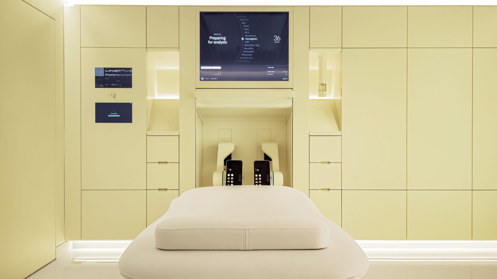 Body Scans Are Suddenly Everywhere. Should You Try One?