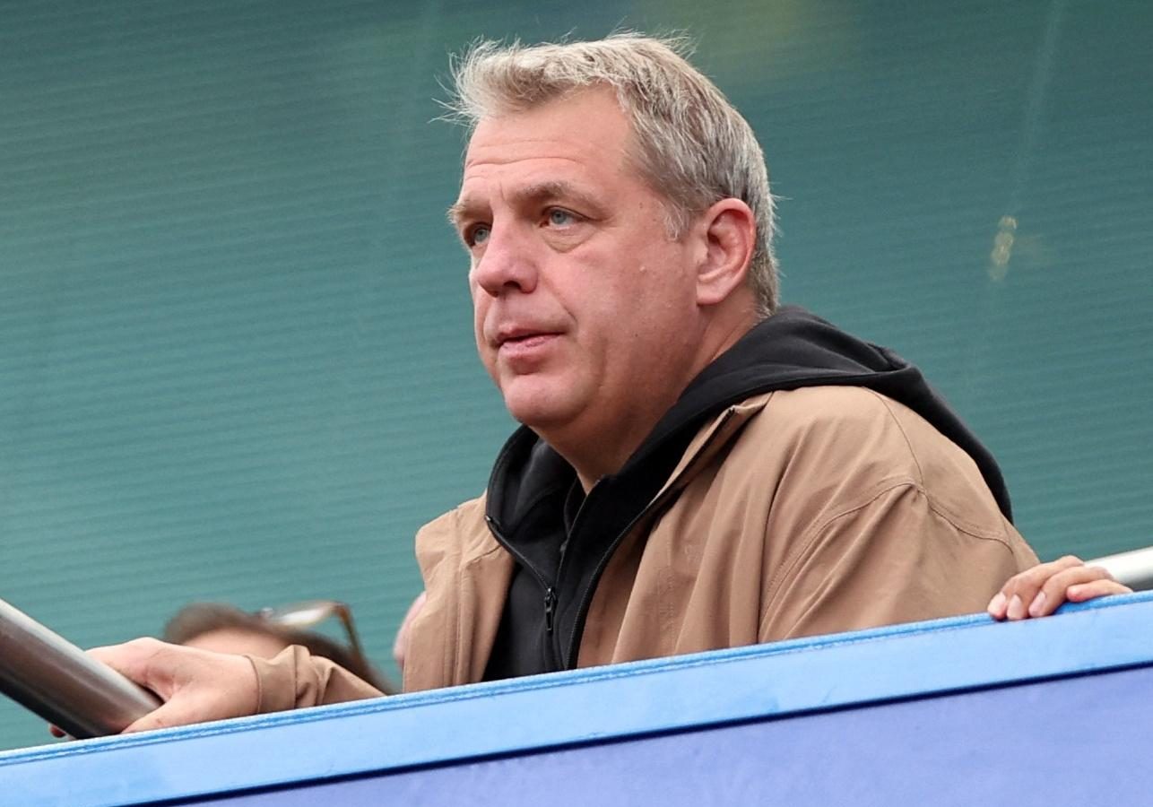 Boehly and Walter sell Chelsea shares as Clearlake Capital takes full control of club