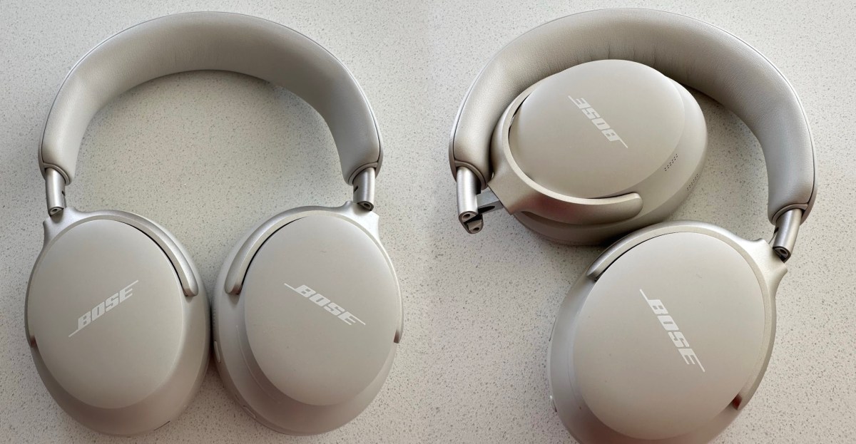 Bose starts adding Auracast to its headphones