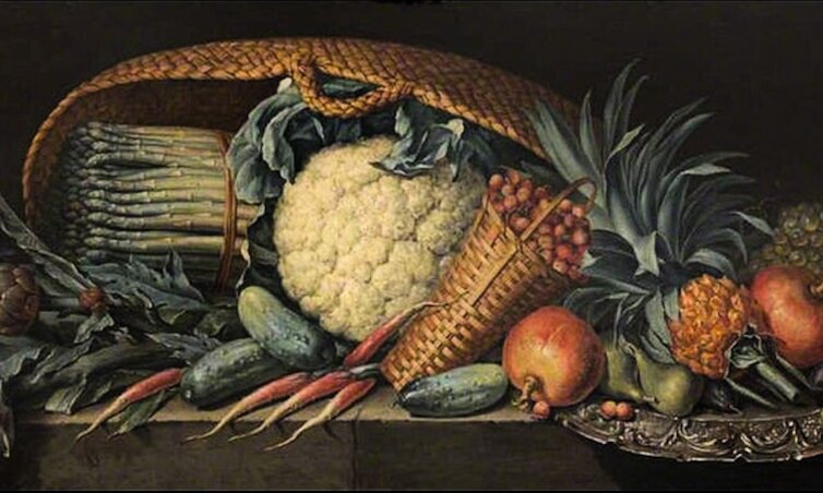 British food was complex, multicultural and flavorful in the 18th century—despite what you might think